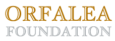 Orfalea Foundation logo